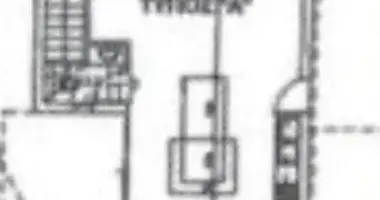 Casa 1 habitacion en Ypsonas Municipality, Chipre