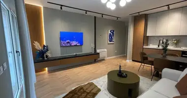 Wohnung 2 zimmer in Durrës, Albanien