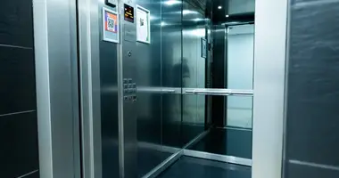 Propiedad comercial 64 m² en Riga, Letonia