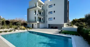 Appartement 3 chambres dans Germasogeia, Chypre