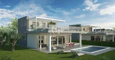 Villa 5 habitaciones en Manerba del Garda, Italia