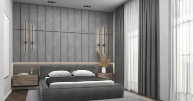 Villa 2 bedrooms in Batumi, Georgia