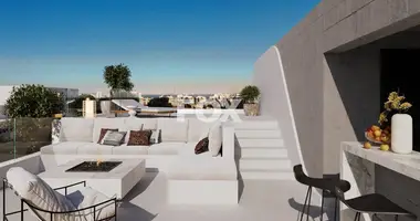 Apartamento 3 habitaciones en Limasol, Chipre