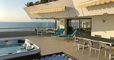 3 bedroom apartment in France