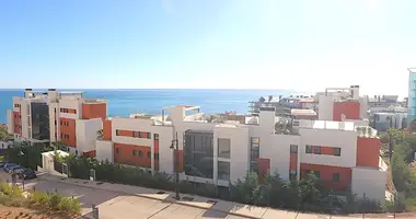 Penthouse 2 chambres dans New York, États-Unis