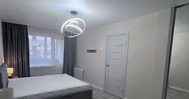 1 room apartment in Minsk, Belarus