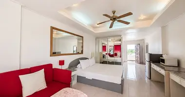 Piso independiente 1 habitacion en Na Chom Thian, Tailandia