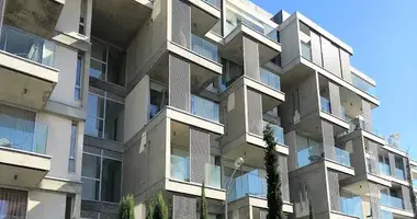 Mieszkanie 2 pokoi w Akrotiri, Cypr