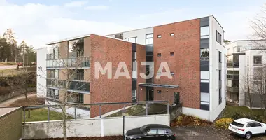 1 bedroom apartment in Helsinki sub-region, Finland