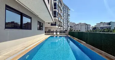 Квартира 3 комнаты в Муратпаша, Турция