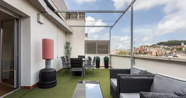 Wohnung 2 Schlafzimmer in Barcelona, Spanien