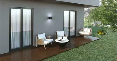 Apartamento 4 habitaciones en Uskudar, Turquía