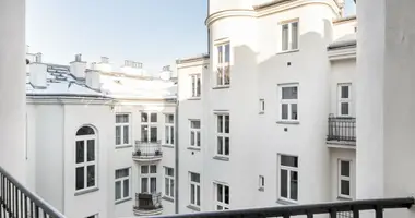 2 room apartment in Warsaw, Poland