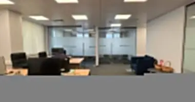 Oficina 298 m² en Moscú, Rusia