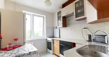 Wohnung 4 zimmer in Minsk, Belarus