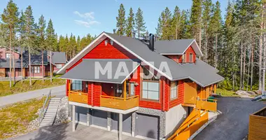 2 bedroom apartment in Kittila, Finland