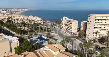 Квартира 2 комнаты в Испания