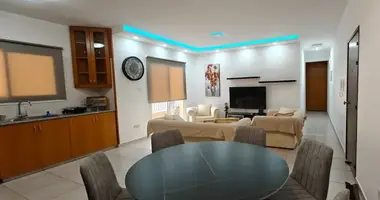 Apartamento 2 habitaciones en Demos Agiou Athanasiou, Chipre