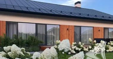 Maison dans Brest, Bélarus