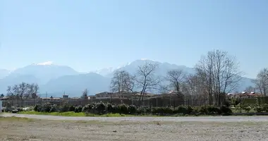 Grundstück in Dion Olympos Municipality, Griechenland