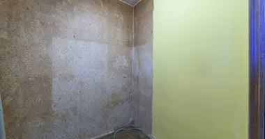 Apartamento 3 habitaciones en Varsovia, Polonia