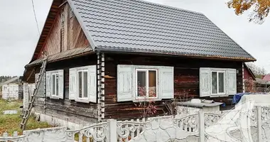 Haus in Damacauski sielski Saviet, Belarus