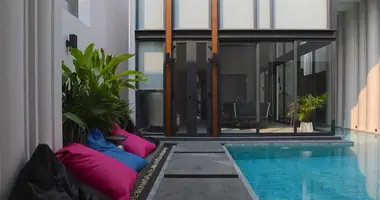 Villa 5 chambres dans Pattaya, Thaïlande