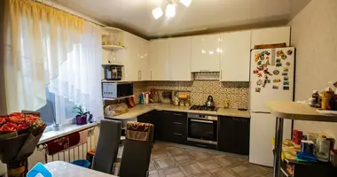 House in Homyel, Belarus