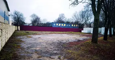 Commercial property 1 299 m² in Minsk, Belarus