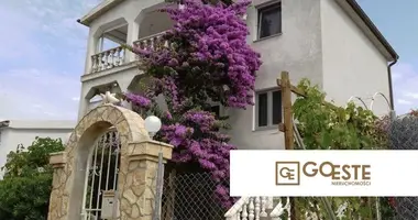 Casa 6 habitaciones en Opcina Dezanovac, Croacia
