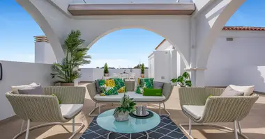 Bungalow 2 bedrooms in Urbanizacion Dona Pepa, Spain