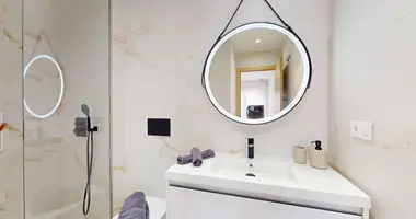 Apartamento 3 habitaciones en Pilar de la Horadada, Španjolska