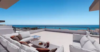 2 bedroom apartment in Casares, Spain