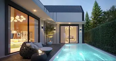 Villa 3 chambres dans Nong Prue, Thaïlande