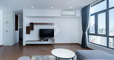 1 bedroom condo in Sangkat Boeng Keng Kang Ti Pir, Cambodia