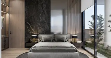 1 bedroom apartment in Limassol, Cyprus