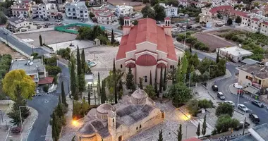 Apartamento en Empa, Chipre