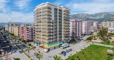 Apartamento en Mahmutlar, Turquía