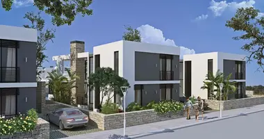 Villa 5 bedrooms in Girne Belediyesi, Northern Cyprus