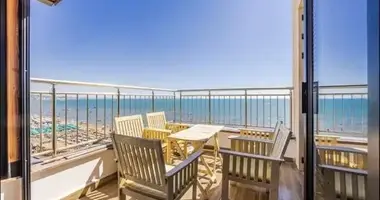 Penthouse 2 bedrooms in Bashkia Durres, Albania