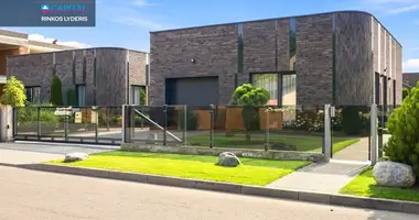 Casa en Kaunas, Lituania
