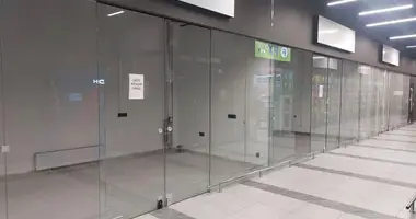 Shop 16 m² in Minsk, Belarus