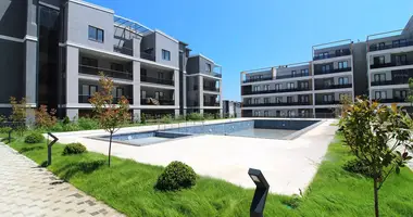 Dúplex 4 habitaciones en Mudanya, Turquía
