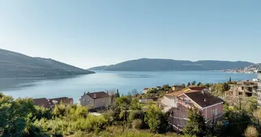 Квартира 2 спальни в Херцег-Нови, Черногория