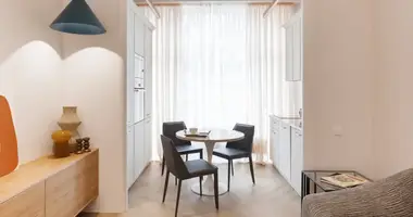 Appartement 2 chambres dans Odessa, Ukraine