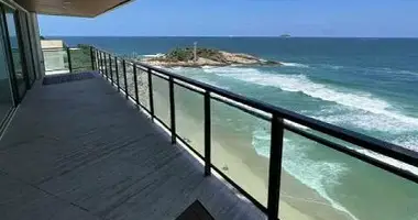 Wohnung 3 Schlafzimmer in Regiao Geografica Imediata do Rio de Janeiro, Brasilien