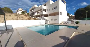 2 bedroom apartment in Villajoyosa, Spain