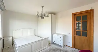 Maison dans Kaunas, Lituanie