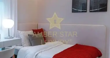 Wohnung 3 zimmer in Regiao Imediata de Sao Paulo, Brasilien