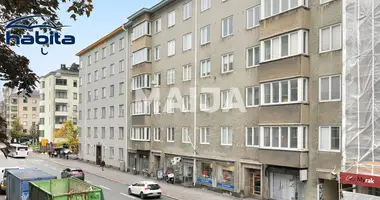 Apartment in Helsinki sub-region, Finland